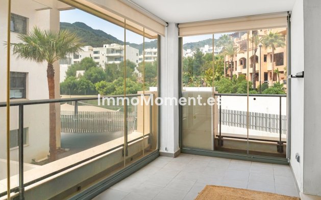 Wiederverkauf - Wohnung - Benalmadena - Benalmadena Costa