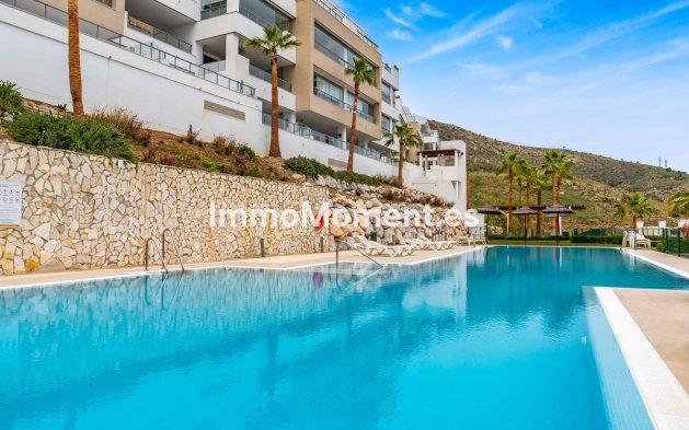 Wiederverkauf - Wohnung - Benalmadena - Benalmadena Costa