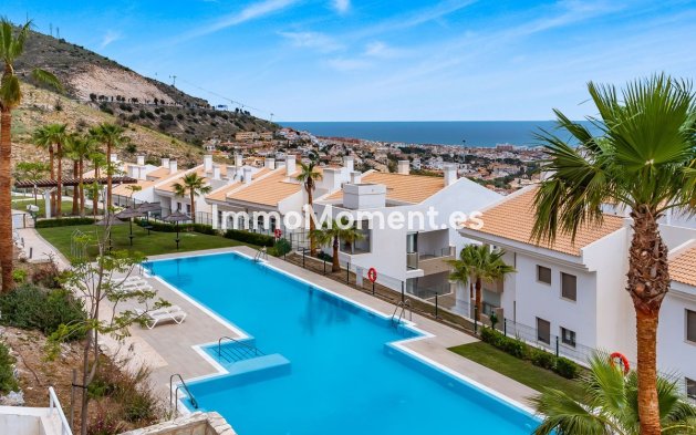 Wiederverkauf - Wohnung - Benalmadena - Benalmadena Costa