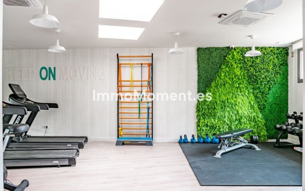 Wiederverkauf - Wohnung - Benalmadena - Benalmadena Costa