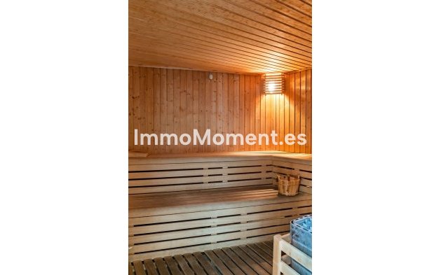 Wiederverkauf - Wohnung - Benalmadena - Benalmadena Costa