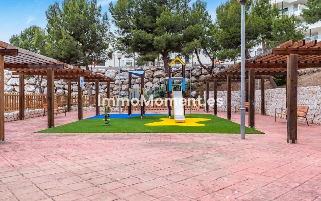 Wiederverkauf - Wohnung - Benalmadena - Benalmadena Costa