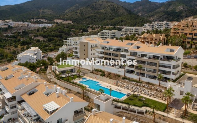 Wiederverkauf - Wohnung - Benalmadena - Benalmadena Costa