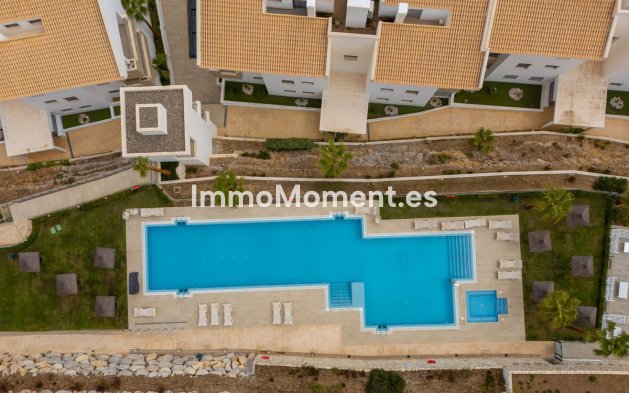 Wiederverkauf - Wohnung - Benalmadena - Benalmadena Costa