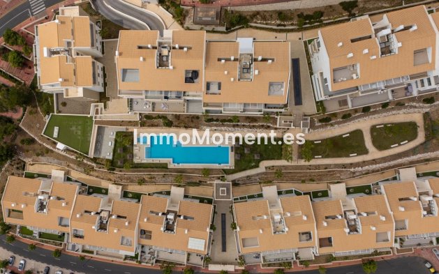 Wiederverkauf - Wohnung - Benalmadena - Benalmadena Costa