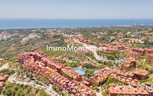 Resale - Apartment - Marbella - Reserva de Marbella