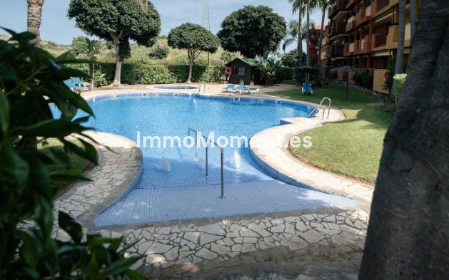 Resale - Apartment - Marbella - Reserva de Marbella