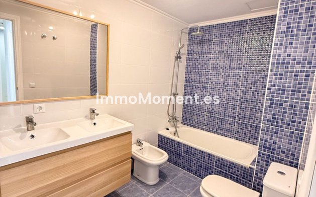 Wiederverkauf - Wohnung - Manilva - San Luis de Sabinillas