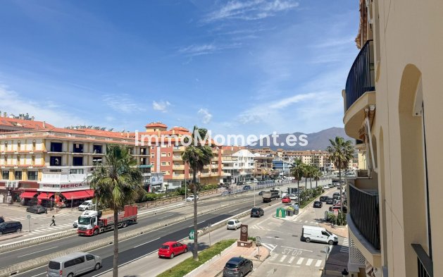 Wiederverkauf - Wohnung - Manilva - San Luis de Sabinillas