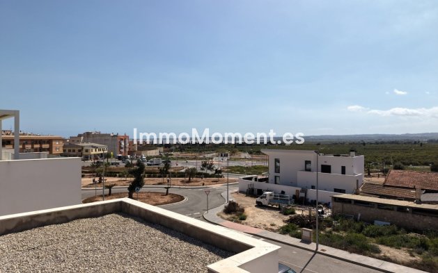 Resale - Detached villa - Los Montesinos - Los Montesinos Centro