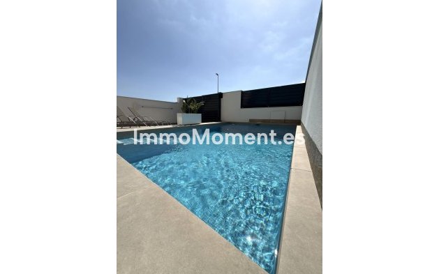 Resale - Detached villa - Los Montesinos - Los Montesinos Centro