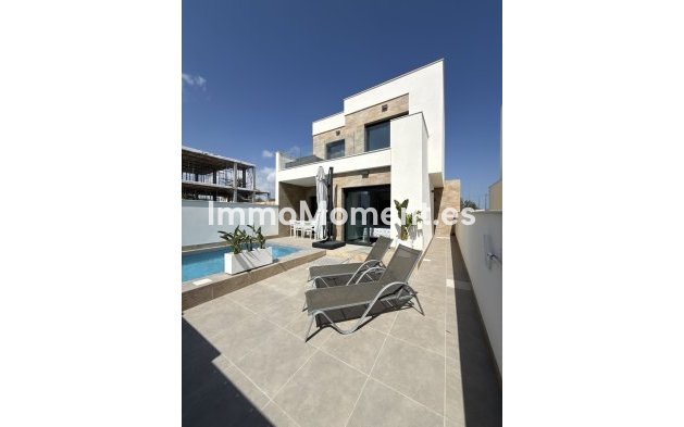 Resale - Detached villa - Los Montesinos - Los Montesinos Centro