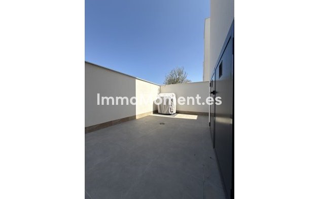 Resale - Detached villa - Los Montesinos - Los Montesinos Centro