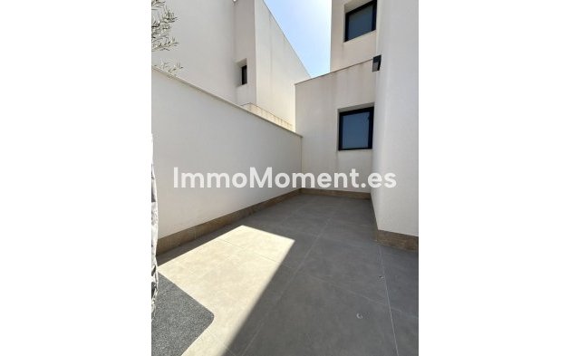 Resale - Detached villa - Los Montesinos - Los Montesinos Centro
