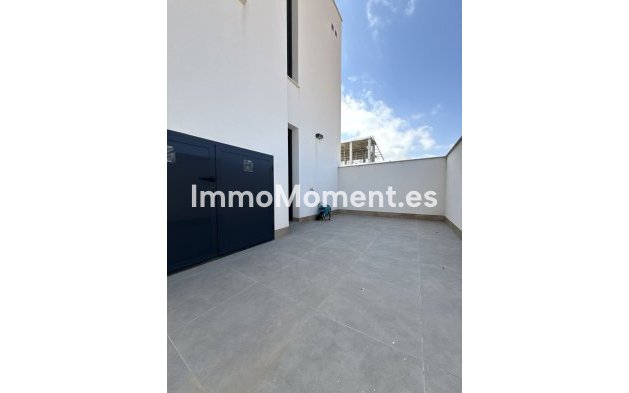 Resale - Detached villa - Los Montesinos - Los Montesinos Centro