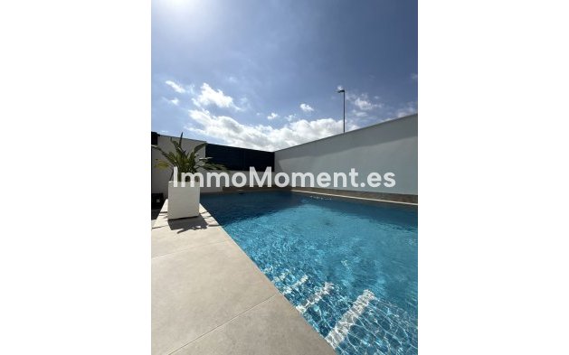 Resale - Detached villa - Los Montesinos - Los Montesinos Centro