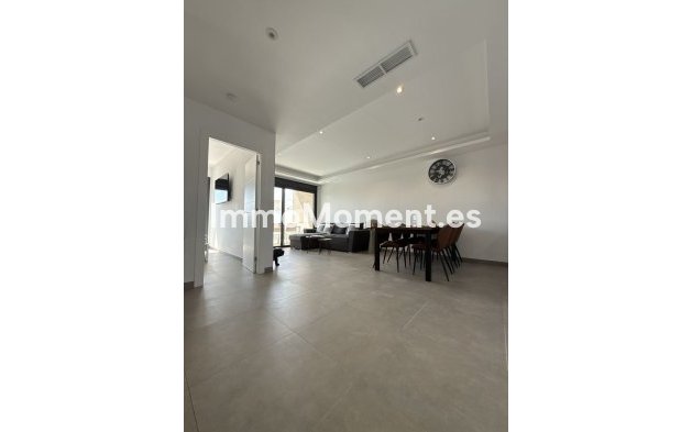 Resale - Detached villa - Los Montesinos - Los Montesinos Centro