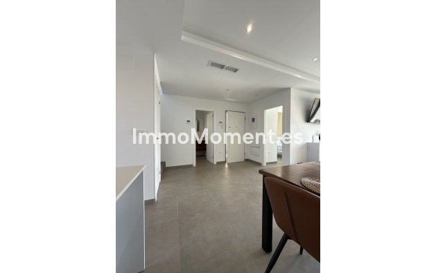 Resale - Detached villa - Los Montesinos - Los Montesinos Centro