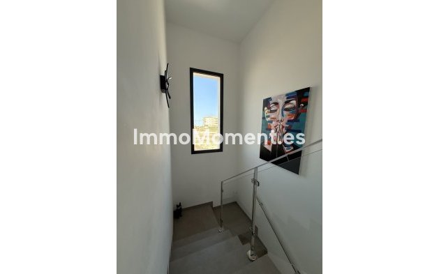 Resale - Detached villa - Los Montesinos - Los Montesinos Centro