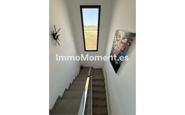 Resale - Detached villa - Los Montesinos - Los Montesinos Centro