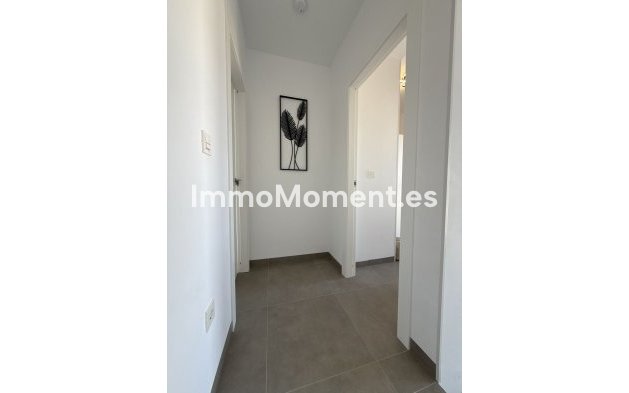 Resale - Detached villa - Los Montesinos - Los Montesinos Centro