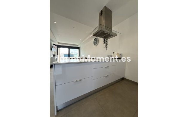 Resale - Detached villa - Los Montesinos - Los Montesinos Centro