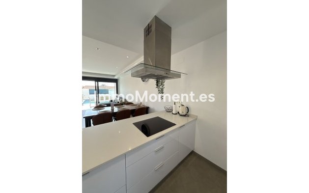 Resale - Detached villa - Los Montesinos - Los Montesinos Centro