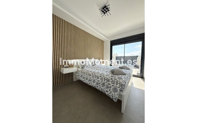 Resale - Detached villa - Los Montesinos - Los Montesinos Centro