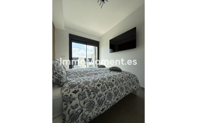 Resale - Detached villa - Los Montesinos - Los Montesinos Centro