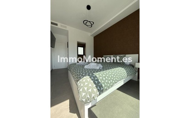 Resale - Detached villa - Los Montesinos - Los Montesinos Centro