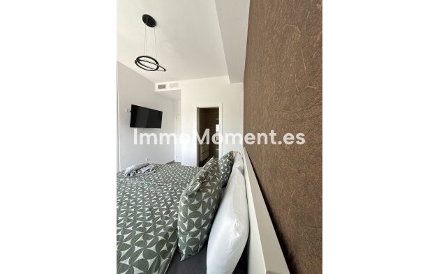 Resale - Detached villa - Los Montesinos - Los Montesinos Centro