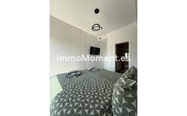 Resale - Detached villa - Los Montesinos - Los Montesinos Centro