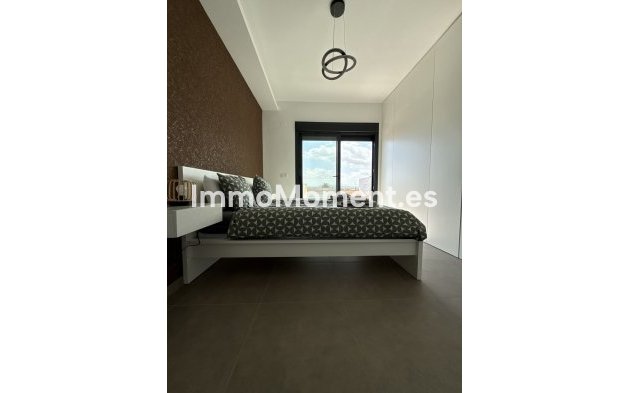 Resale - Detached villa - Los Montesinos - Los Montesinos Centro