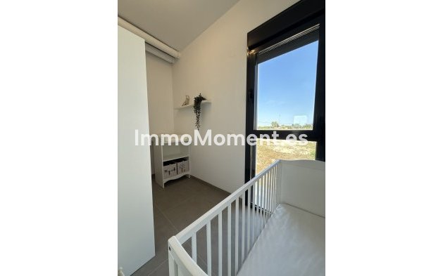 Resale - Detached villa - Los Montesinos - Los Montesinos Centro