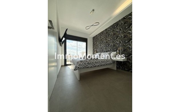 Resale - Detached villa - Los Montesinos - Los Montesinos Centro