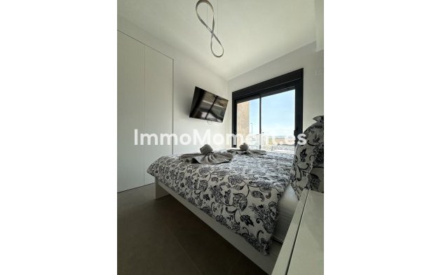 Resale - Detached villa - Los Montesinos - Los Montesinos Centro