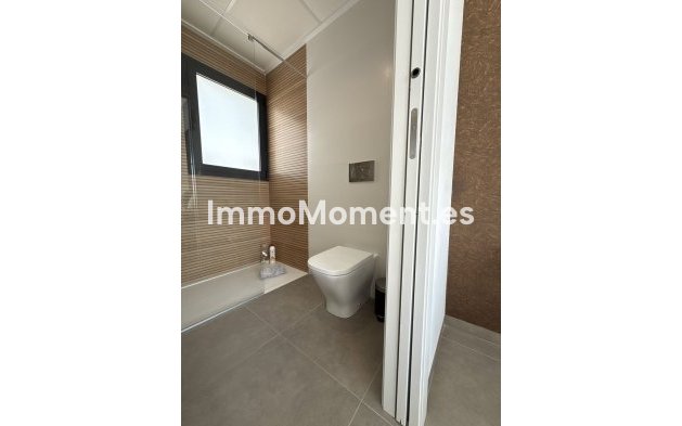 Resale - Detached villa - Los Montesinos - Los Montesinos Centro