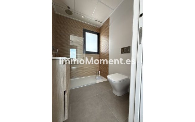 Resale - Detached villa - Los Montesinos - Los Montesinos Centro