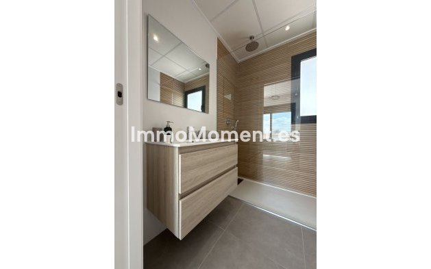 Resale - Detached villa - Los Montesinos - Los Montesinos Centro