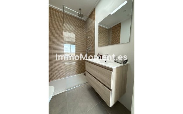 Resale - Detached villa - Los Montesinos - Los Montesinos Centro