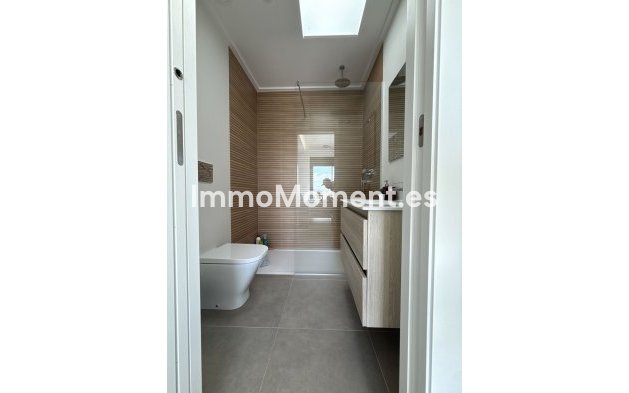 Resale - Detached villa - Los Montesinos - Los Montesinos Centro