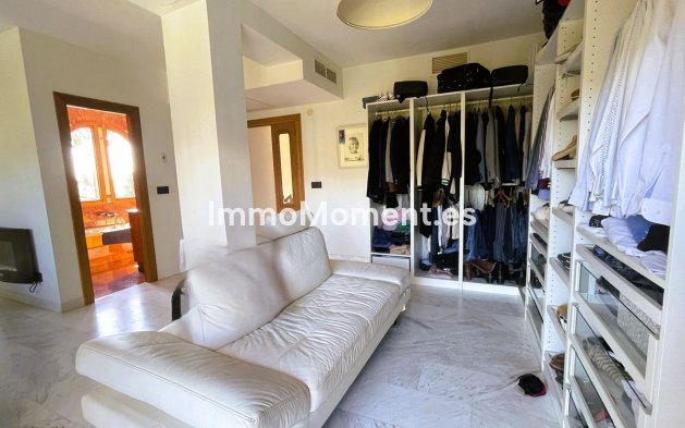 Resale - Detached villa - Mijas - Calahonda