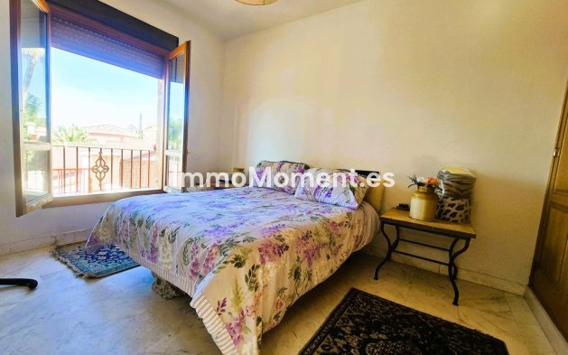 Resale - Detached villa - Mijas - Calahonda