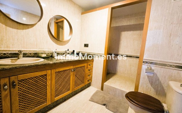 Resale - Detached villa - Mijas - Calahonda