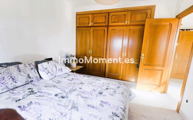 Resale - Detached villa - Mijas - Calahonda