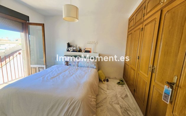 Resale - Detached villa - Mijas - Calahonda