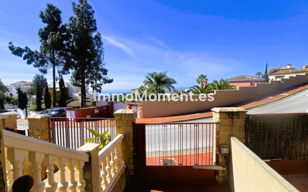 Resale - Detached villa - Mijas - Calahonda