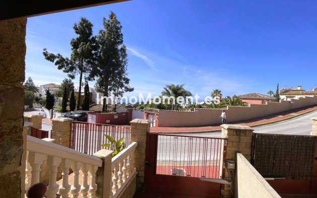 Resale - Detached villa - Mijas - Calahonda