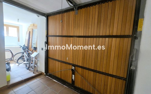 Resale - Detached villa - Mijas - Calahonda