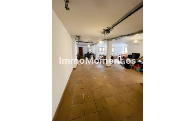 Resale - Detached villa - Mijas - Calahonda